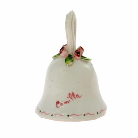 Lucky Bells - Aussi bien comme faveurs de mariage
