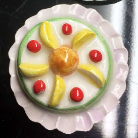 西西里cassata