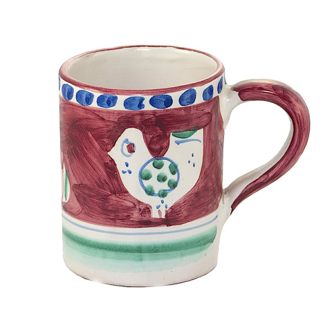 Tazza tipo Mug da Tè o caffè Americano Decoro Animali