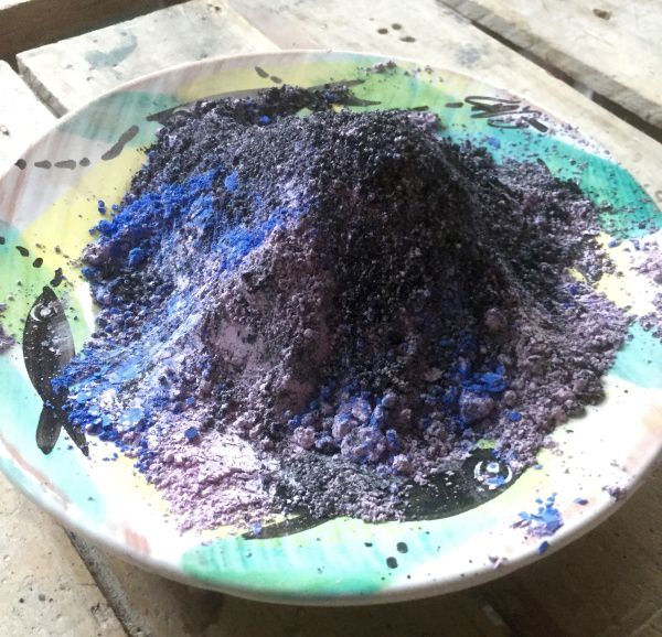 The colors of Vietri Ceramic - among alchemy, tradition and innovation 