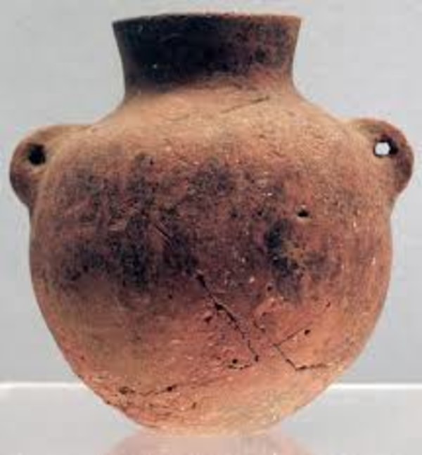 The Italian Pottery: an history old like the man