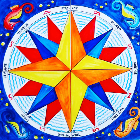 Azulejos, cerámicas y revestimientos - Blu