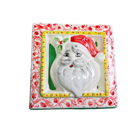 Decorazione di Natale - Babbo Natale