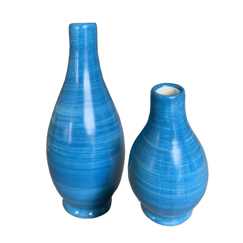 Bottiglia in Ceramica