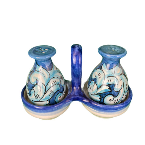 Set Sale e Pepe