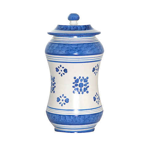 Barattolo - Vaso tipo Farmacia
