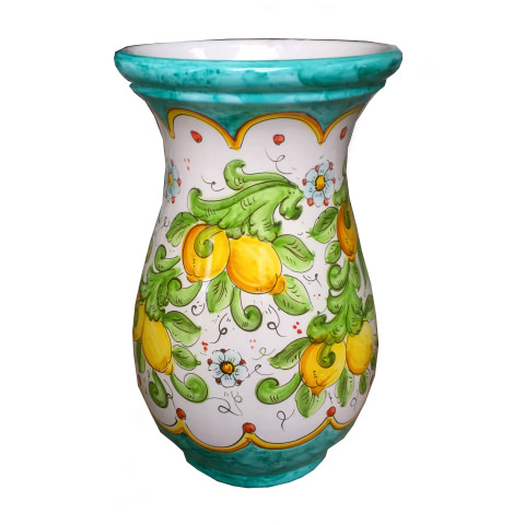 Vaso Giglio - porta fiori