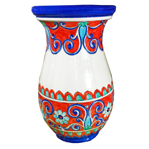 Vaso Giglio - porta fiori