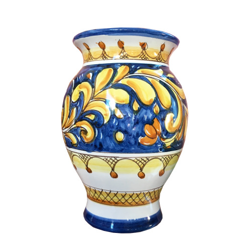Vaso Poutiche porta fiori
